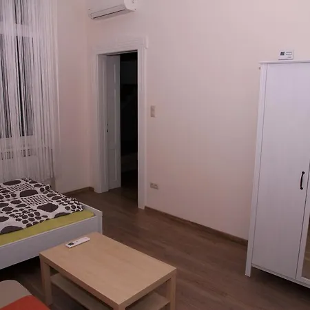 Appartement Oktogon *
