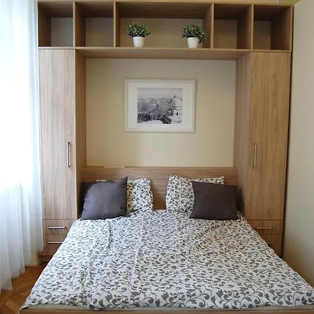 Appartement Oktogon *